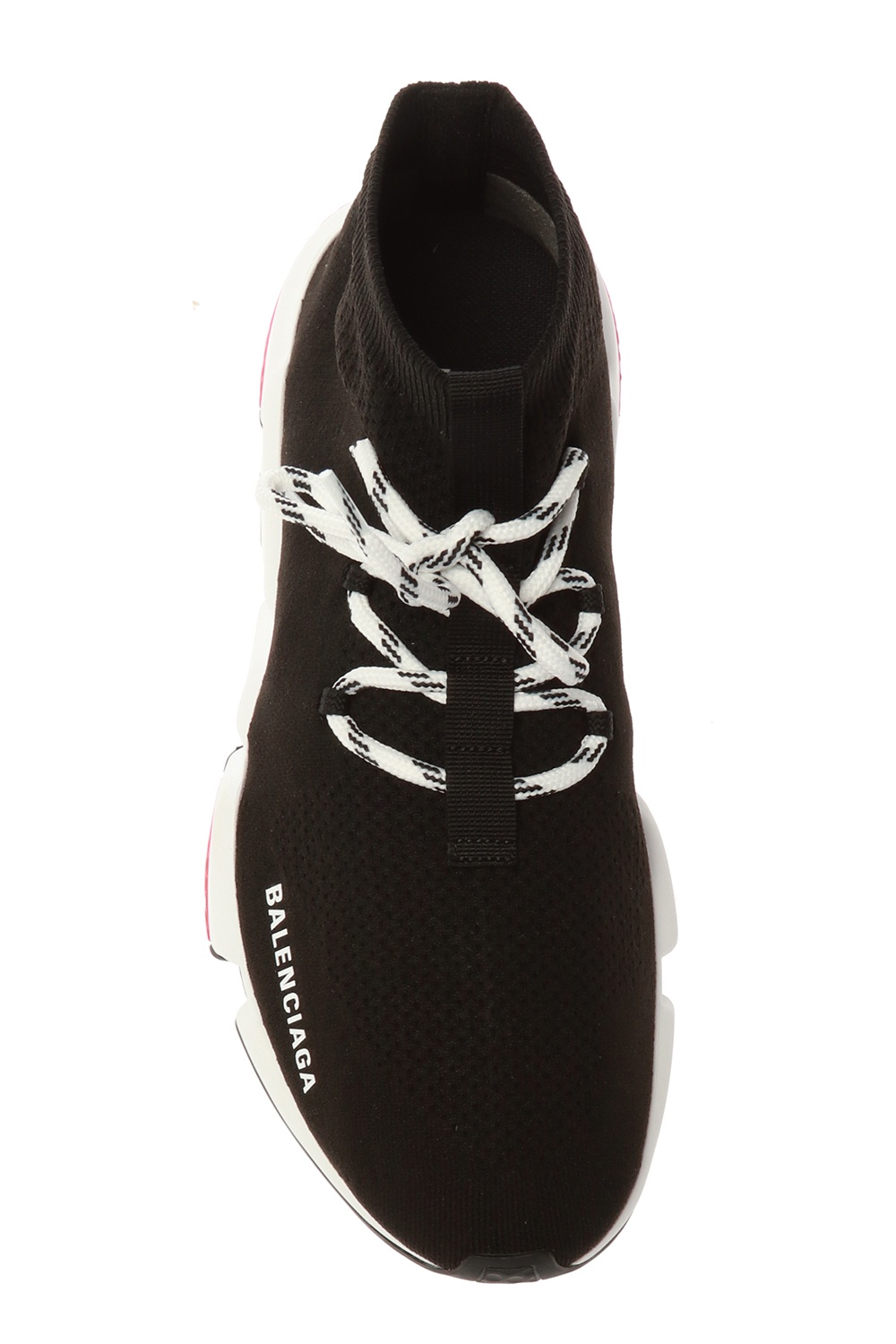 speed lace up